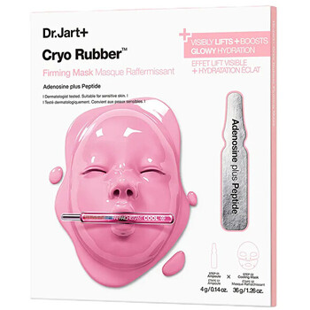 Cryo Rubber Firming Mask - Spevňujúca pleťová maska 